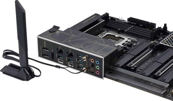 ASUS ProArt Z790-Creator WIFI (Intel 1700)