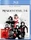 Resident Evil (Filme 1-6) (Blu-ray)