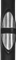 Christopeit AL 2 Black Edition Ergometer Vorschaubild