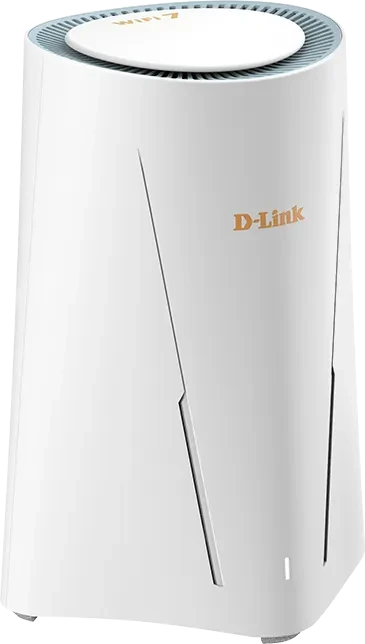 D-Link G536, 5G, BE3600