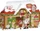 kinder Adventshaus 3D Adventskalender 2025