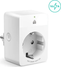 TP-Link Kasa KP115, Smart-Steckdose