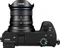 Laowa 9mm 2.8 Zero-D für Sony E Vorschaubild