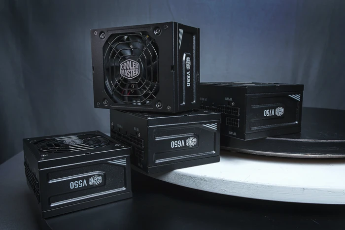 Cooler Master V-Series V850 SFX Gold 850W, SFX 3.42