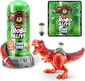 Zuru Robo Alive Dino DNA