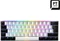 Sharkoon Skiller SGK50 S4, White, LEDs RGB, hot-swap, Kailh KT RED, USB, PT Vorschaubild
