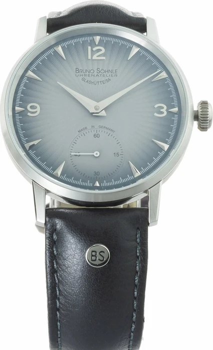 Bruno Söhnle Stuttgart Handaufzug II 17-11190-861