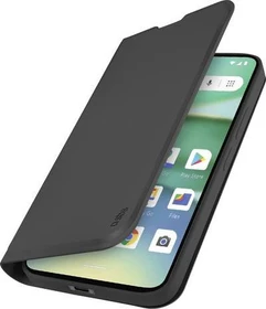 SBS Mobile Wallet Smooth für Xiaomi Redmi A5 (171mm) schwarz