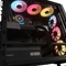 Corsair HXi Series 2025 HX1500i 1500W, ATX 3.1 Vorschaubild