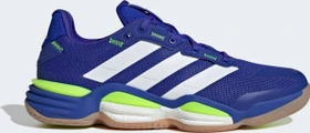 adidas Stabil 16 Indoor lucid blue/cloud white/lucid lemon