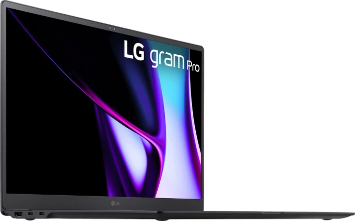 LG gram Pro 16 (2024), Core Ultra 7 155H, 32GB RAM, 2TB SSD, GeForce RTX 3050, DE