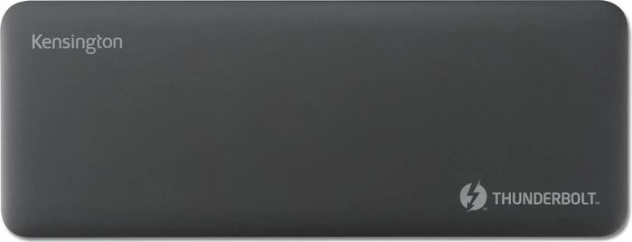 Kensington SD5920T Thunderbolt 4 Quad 4K Docking Station, Thunderbolt 4 [Buchse]