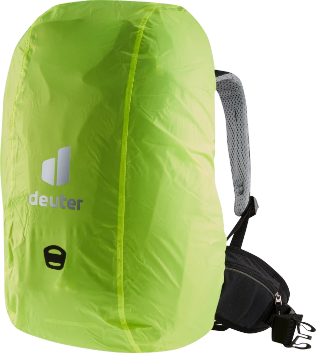 Deuter Trans Alpine 24 schwarz