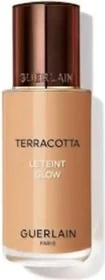 Guerlain Terracotta Le Teint Glow Fluid Foundation 4W, 35ml