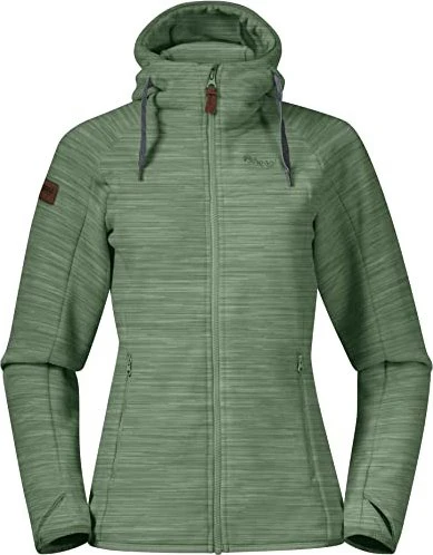 Bergans Hareid Jacke (Damen)