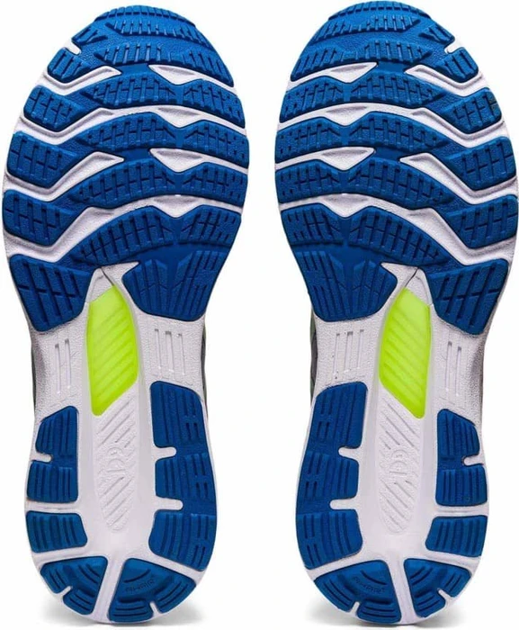 Asics Gel-Kayano 28 sheet rock/hazard green (Herren)