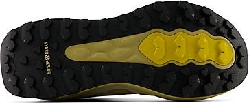 New Balance Fresh Foam X Garoé V2 quicksand/mars yellow (Damen)