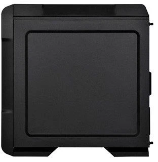 Thermaltake Chaser A31, Acrylfenster
