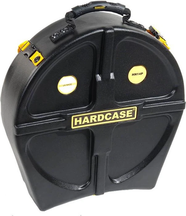 Hardcase Piccolo Snare Case