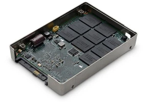 HGST Ultrastar SSD1600MM 800GB, SED, 2.5" / SAS 12Gb/s