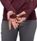 Black Diamond CoEfficient Hoody Funktionsjacke blackberry (Damen) Vorschaubild