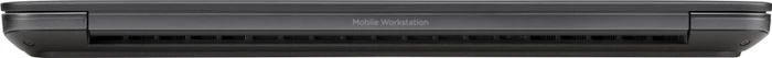 HP ZBook 15 G4, Core i7-7700HQ, 8GB RAM, 256GB SSD, Quadro M620, DE