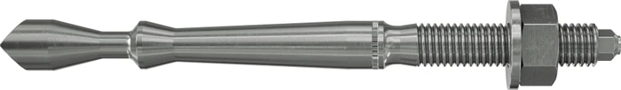 fischer FHB II-A L M8x60/10 HCR Ankerstange, M8, 10 Stück