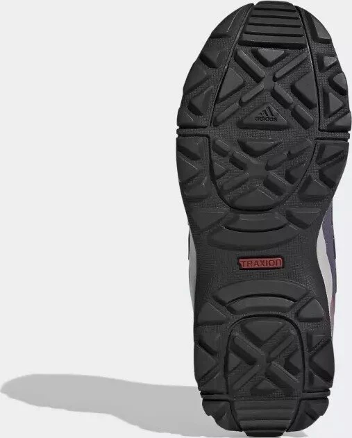 adidas Terrex Hyperhiker Low tech purple/core black/shock red (Junior)