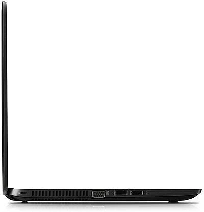 HP ZBook 14, Core i7-4600U, 8GB RAM, 256GB SSD, FirePro M4100, UMTS, DE