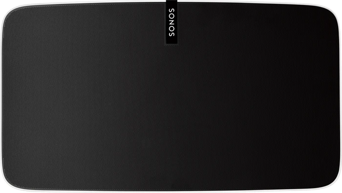 Sonos Play:5 2015 weiß