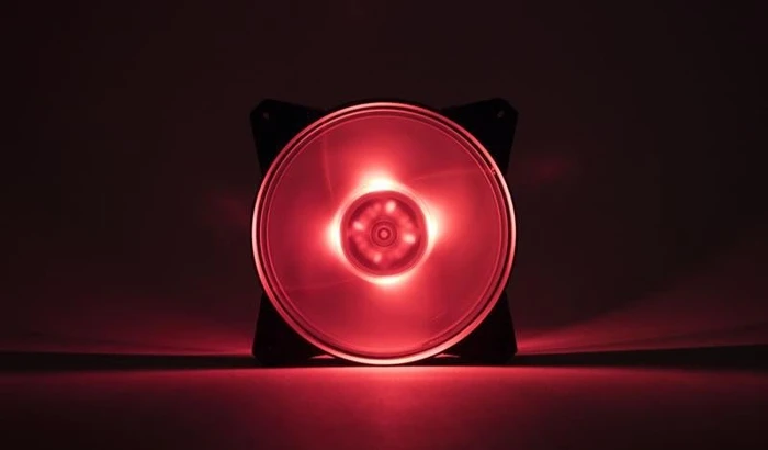 Cooler Master MasterFan Pro 120 Air Pressure RGB, 120mm