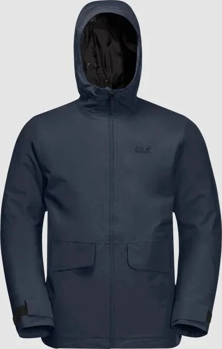 Jack Wolfskin White Forest Jacke (Herren)