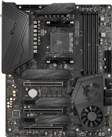 MSI MEG X570 Unify | Preisvergleich Geizhals Deutschland