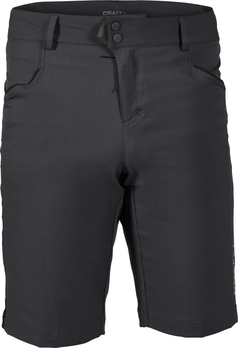 Craft Velo XT Shorts Fahrradhose kurz schwarz (Herren)