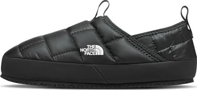 The North Face Thermoball Traction II Winter tnf black/tnf white (Junior)