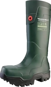 Dunlop Fieldpro Thermo+ Full Safety