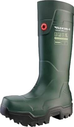 Dunlop Fieldpro Thermo+ Full Safety