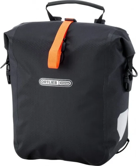 Ortlieb Gravel-Pack Duo Gepäcktasche