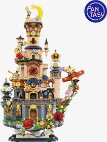Pantasy Le Petit Prince Starry Castle