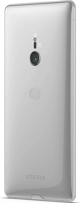 Sony Xperia XZ3 Dual-SIM weiß/silber