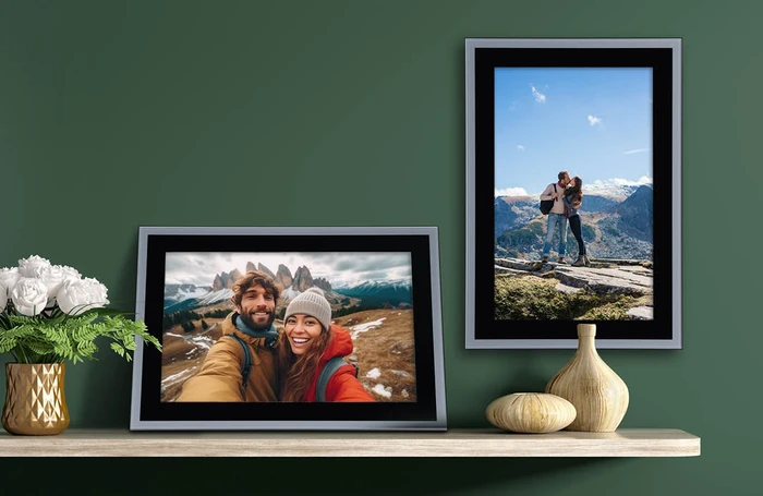 Rollei Smart Frame WiFi 102 10.1"