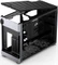 Jonsbo Jonsplus i100 Pro, silber, Mini-ITX Vorschaubild