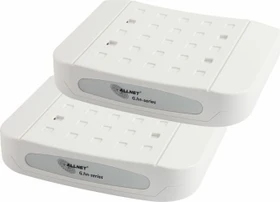 Allnet ALL-GHN101-2wire, G.hn, 2x RJ-45, 2er-Pack (124345)