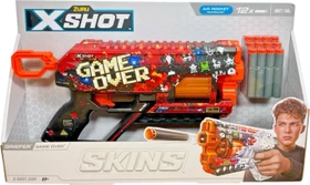 Zuru X-Shot Skins - Griefer Beast out