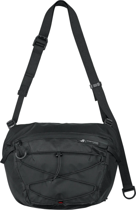 ASUS ROG Archer BC1004 Umhängetasche schwarz