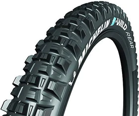 Michelin E-Wild Rear 27.5x2.8" Reifen