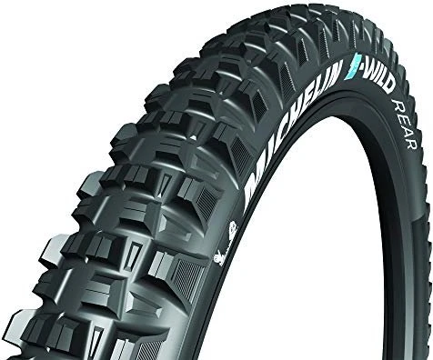 Michelin E-Wild Rear 27.5x2.8" Reifen