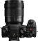 Panasonic Lumix DC-S5D mit Objektiv Lumix S 28-200mm 4.0-7.1 Makro OIS Vorschaubild