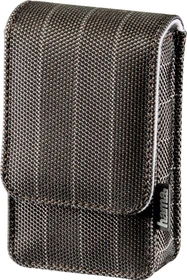 Hama Fancy Las Vegas 50F Kameratasche braun