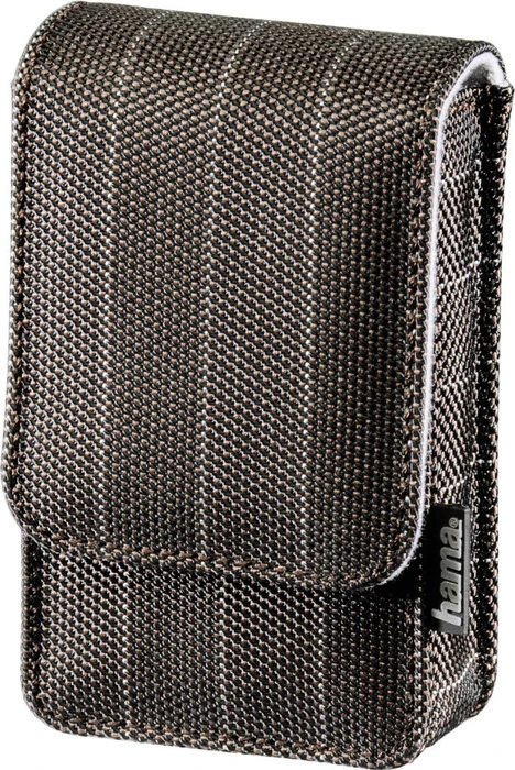 Hama Fancy Las Vegas 50F Kameratasche braun